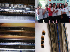 廢舊電視機IC與電子元器件回收 綠色循環與資源再生的關鍵環節