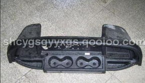 汽車內部塑料配件的精密世界 從儀表盤到控制臺的系統解析